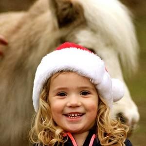 Meet your Posher, April